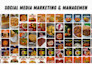your expert social media marketing manager and brand grower